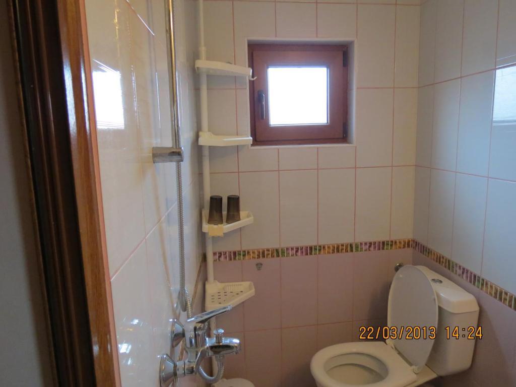 Family Hotel Lebed Nessebar Værelse billede