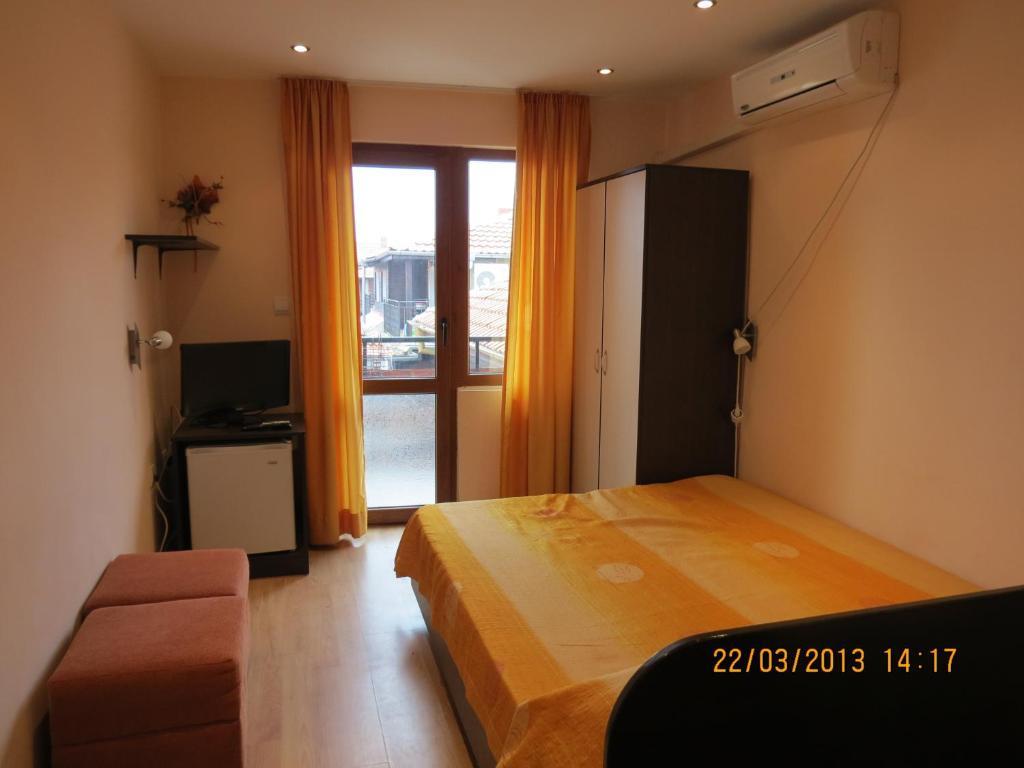 Family Hotel Lebed Nessebar Værelse billede