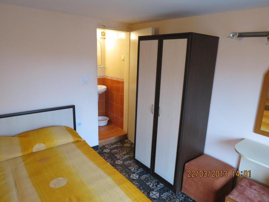 Family Hotel Lebed Nessebar Værelse billede